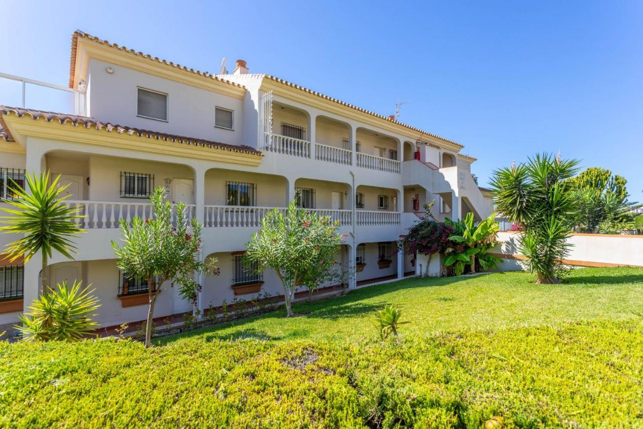Apartamento Montesol 80 Torrox Exterior photo
